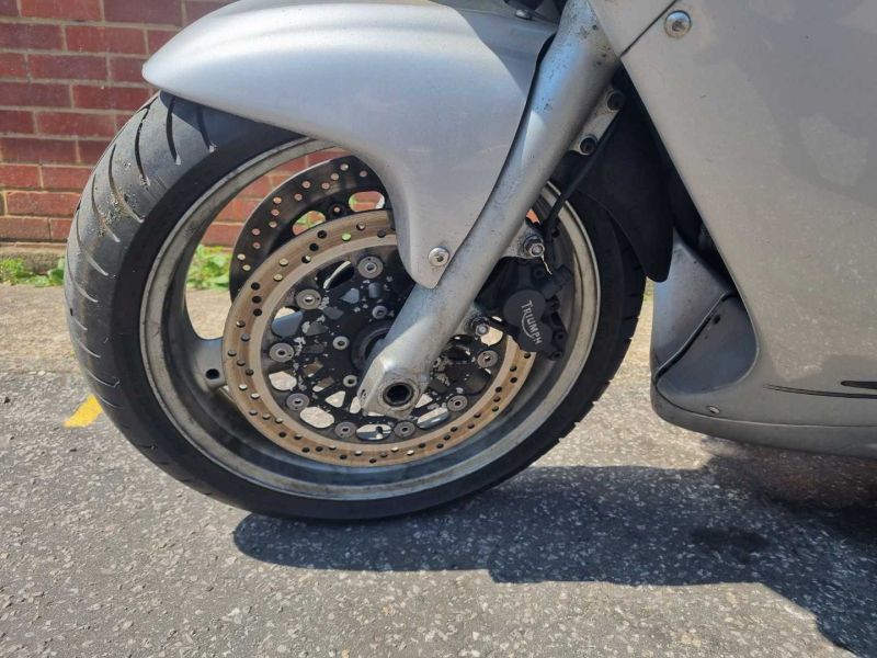 triumph TRUIMPH SPRINT 955