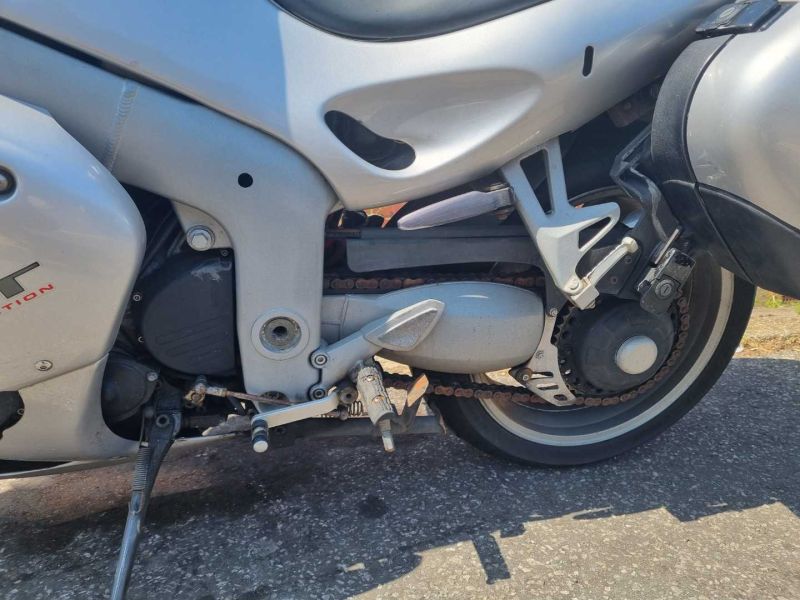 triumph TRUIMPH SPRINT 955