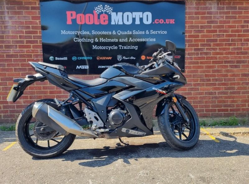 no-manufacturer SUZUKI GSX250