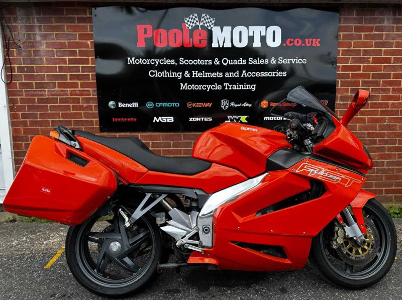 aprilia FUTURA