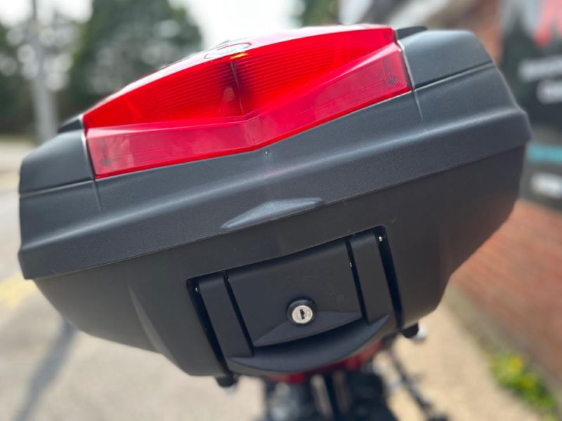 yamaha TRACER 9 GT (MTT 890D)