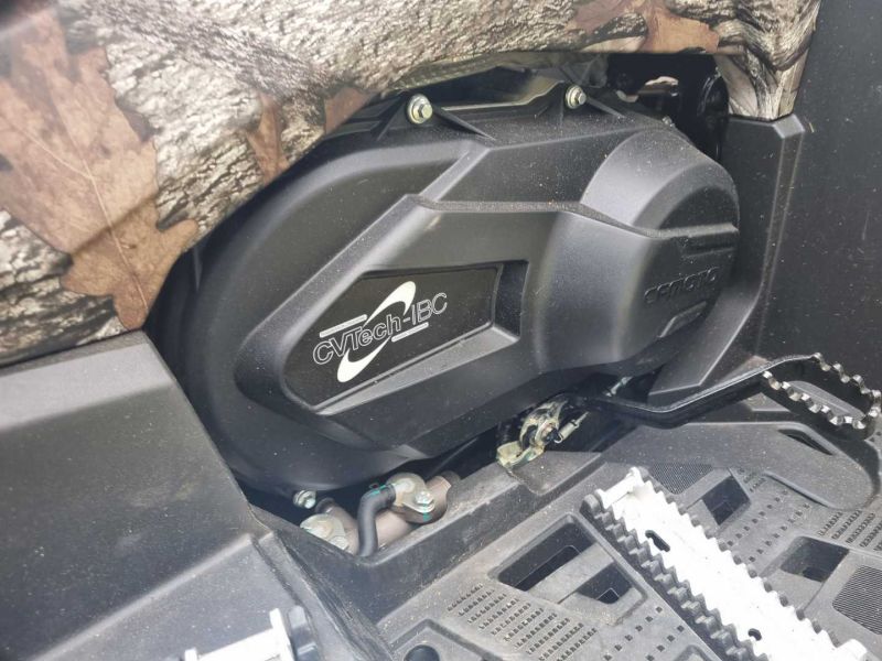 cfmoto 2wheel CFORCE 1000 TOURING PREMIUM ABS