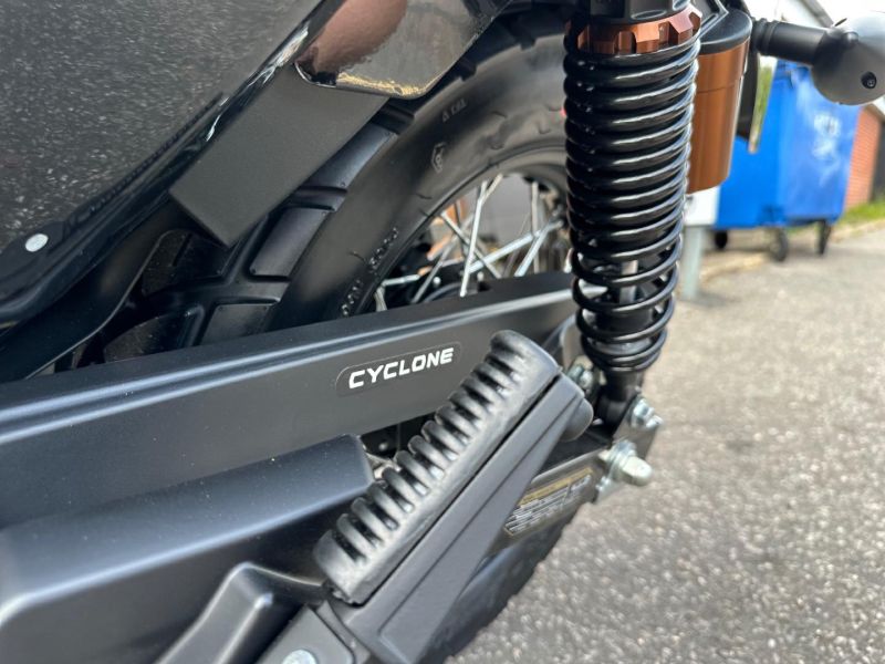 lexmoto R66+ E55