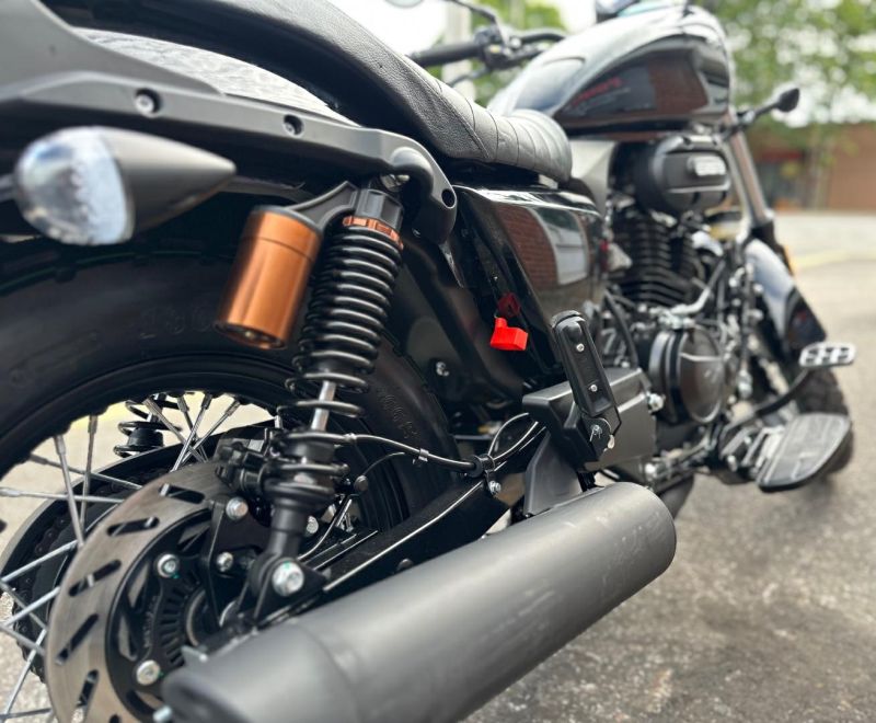lexmoto R66+ E55