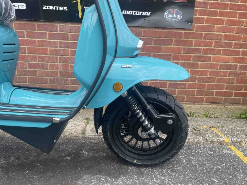 royal alloy GP350 LC MT