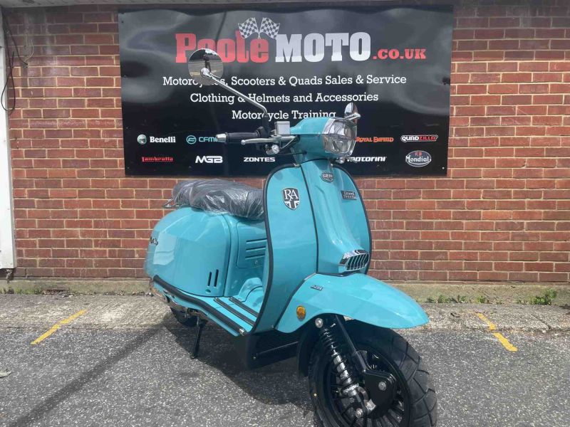 royal alloy GP350 LC MT