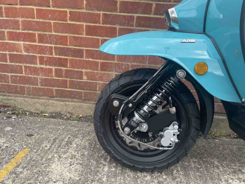 royal alloy GP350 LC MT