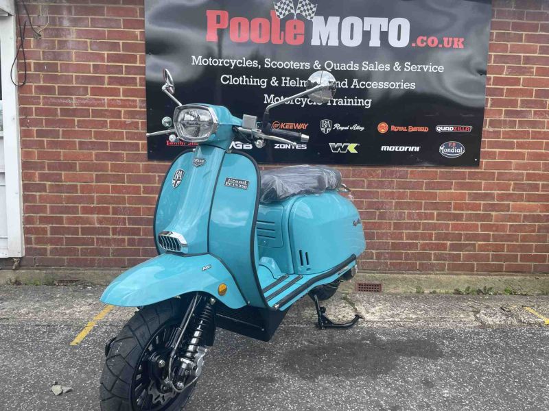 royal alloy GP350 LC MT