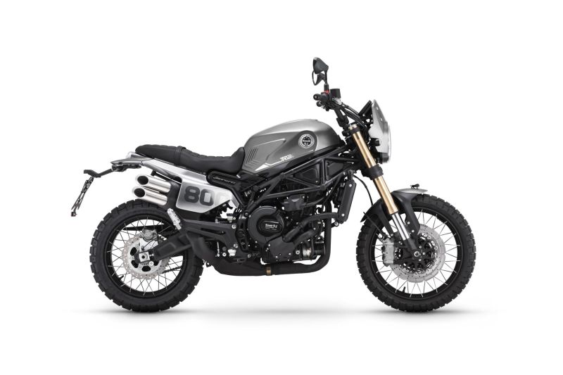 benelli LEONCINO 800 TRAIL