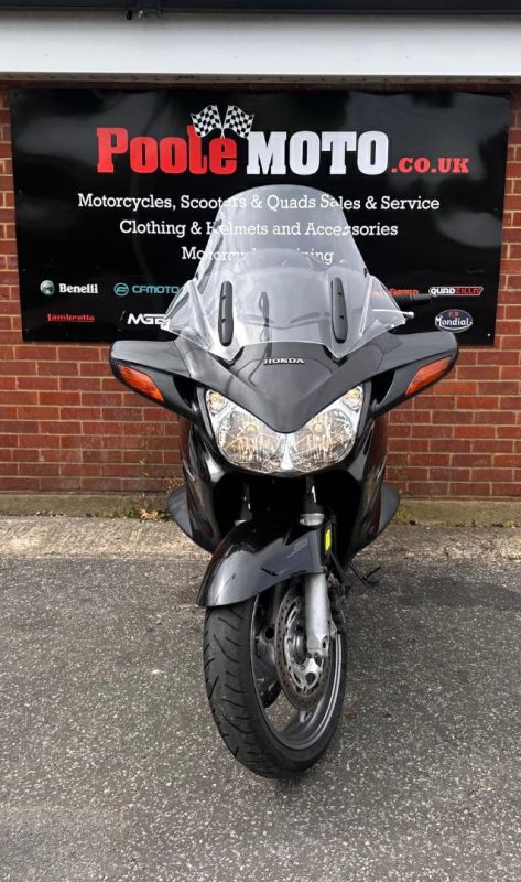 honda HONA ST1300