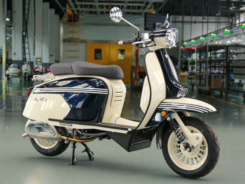 royal alloy ROYAL  ALLOY GP300 SE LC ABS