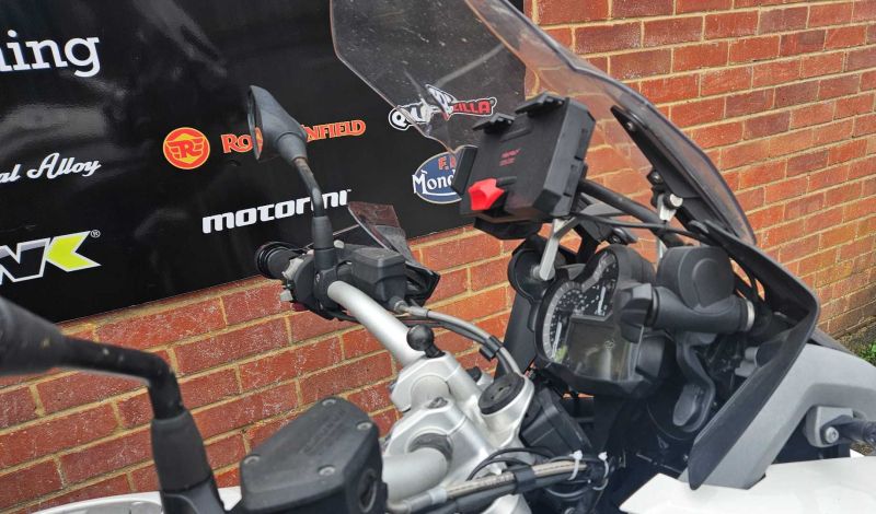 bmw R1200GS