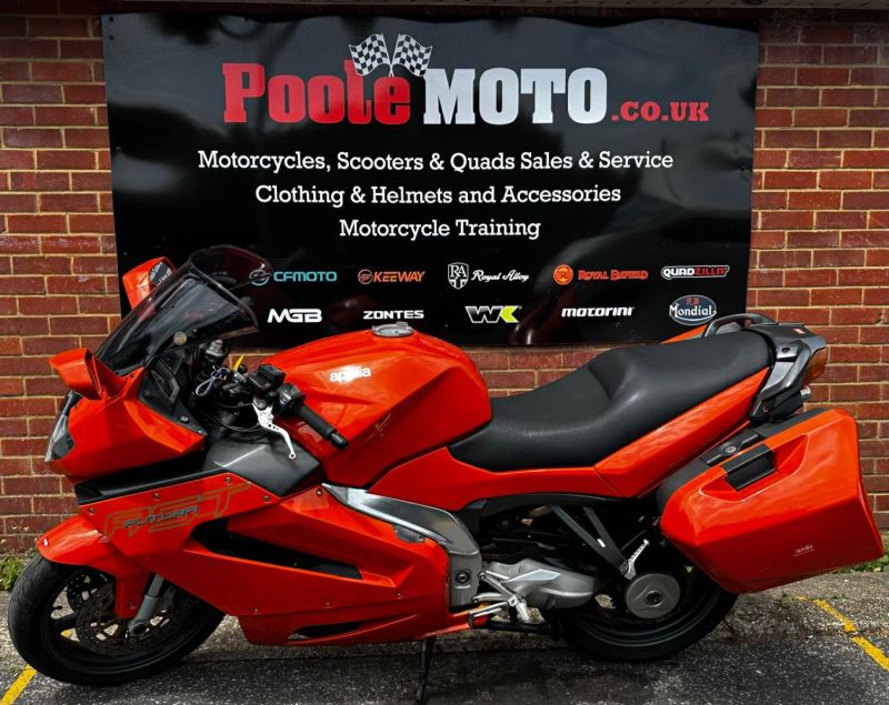 aprilia FUTURA