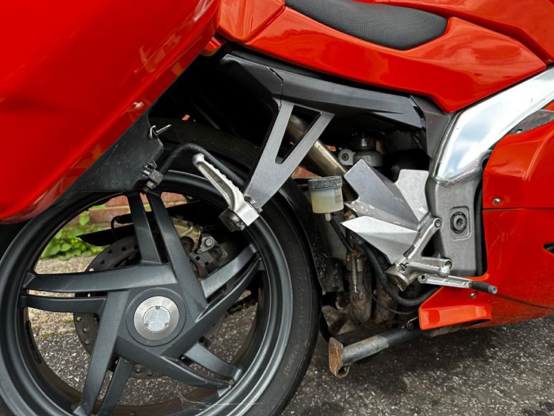 aprilia FUTURA