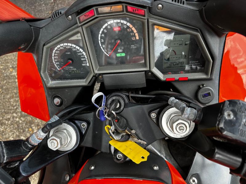 aprilia FUTURA