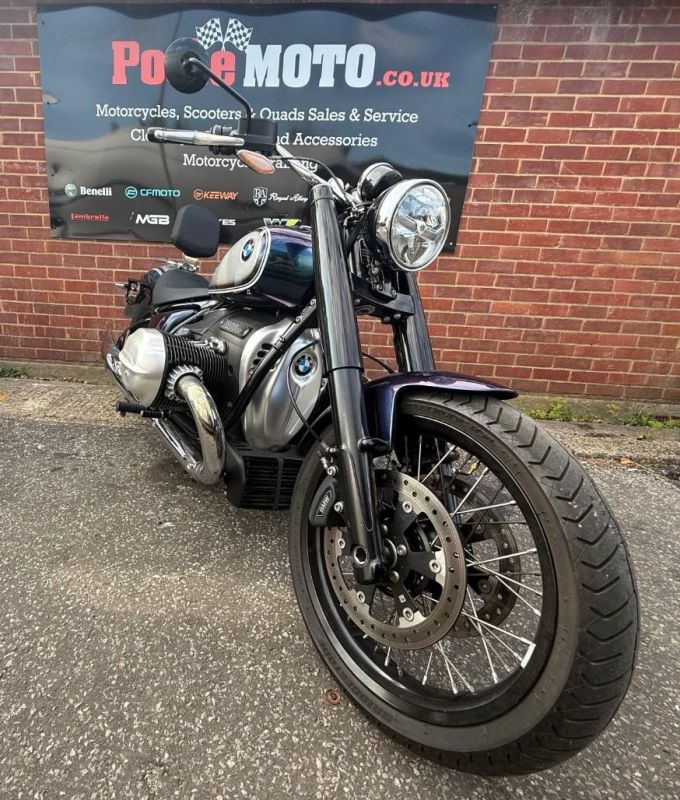 bmw R1800