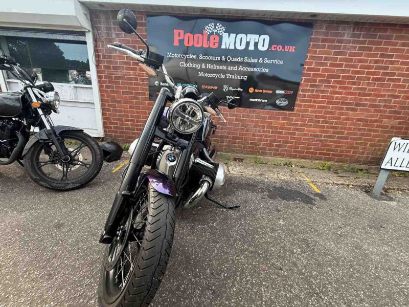 bmw R1800