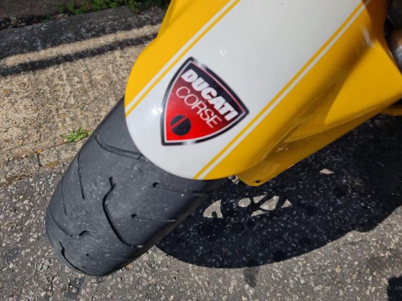 ducati 748
