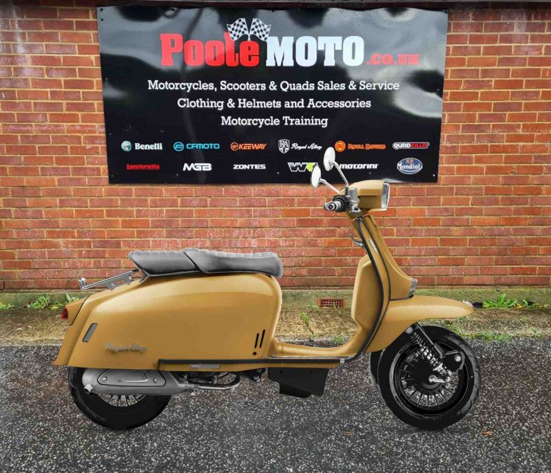 royal alloy GP350 LC MT