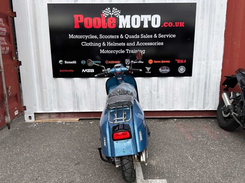 royal alloy GP350 LC MT