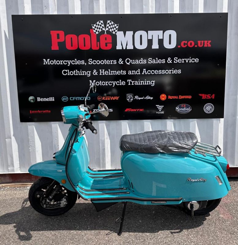 royal alloy GP350 LC MT