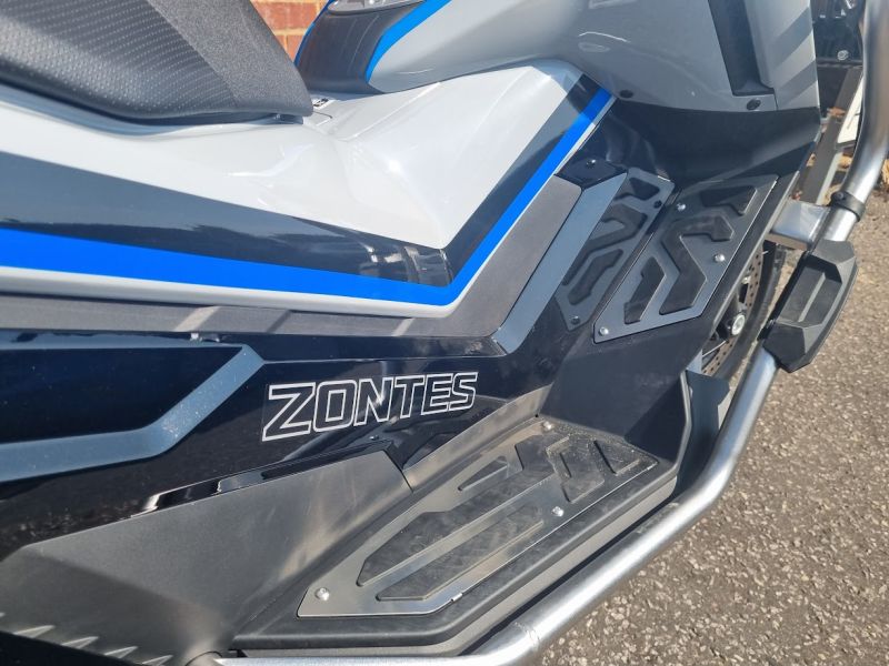 zontes ZT368-G