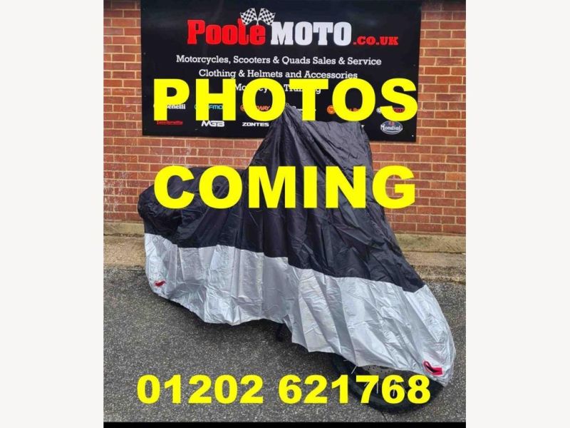 cfmoto 2wheel CFMOTO  800MT TOURING