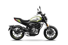 cfmoto 2wheel CF 300CL-X