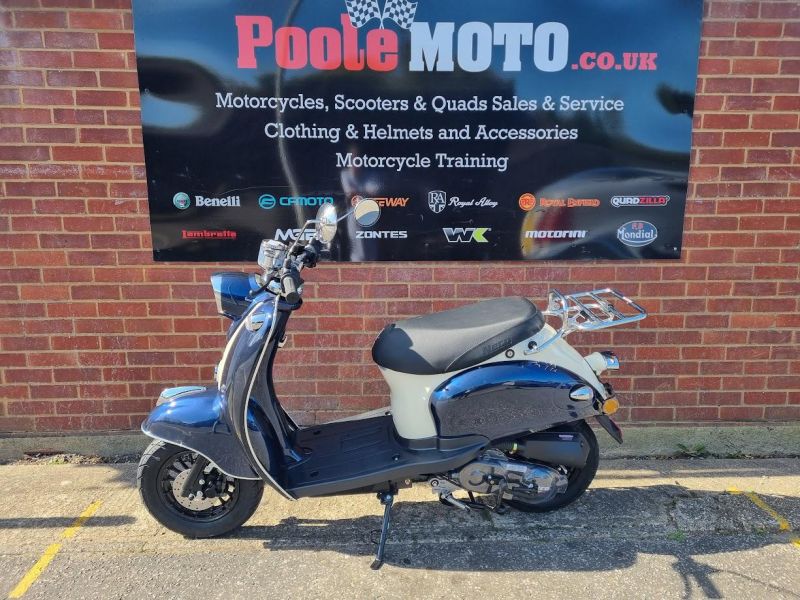 neco DI LUCIO 50CC