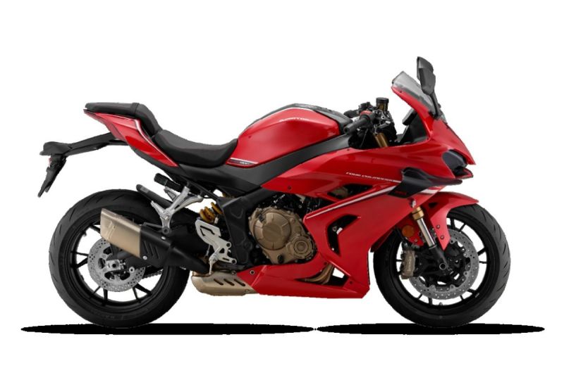 qjmotor SRK 800 RR