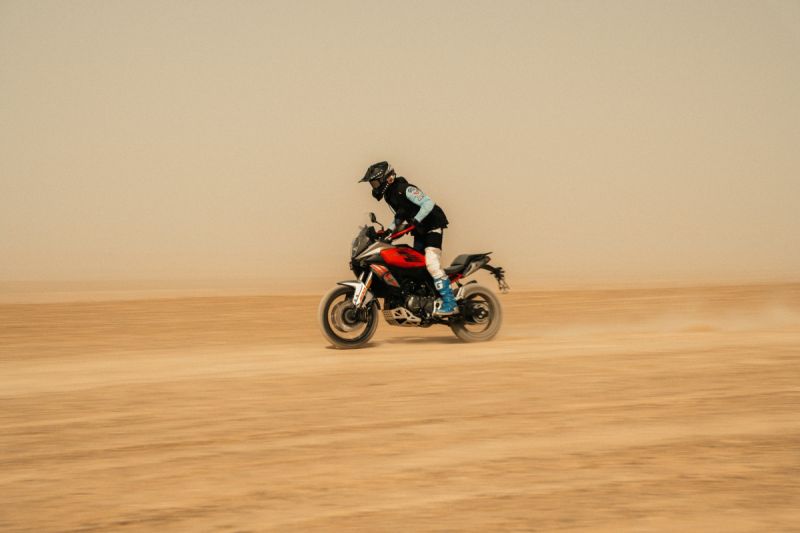 qjmotor SRT 600 S