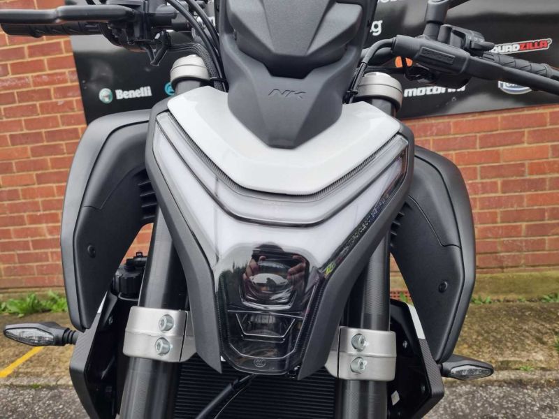 cfmoto 2wheel CF 450NK