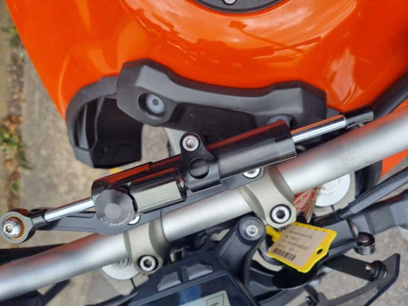 yamaha MT09