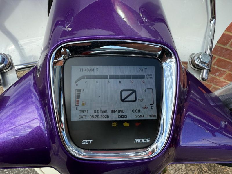 royal alloy ROYAL  ALLOY GP300 SE LC ABS