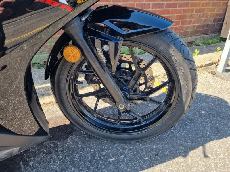 suzuki GSX250