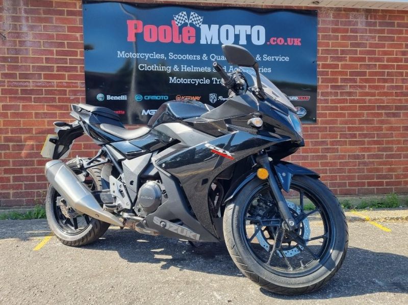 suzuki GSX250