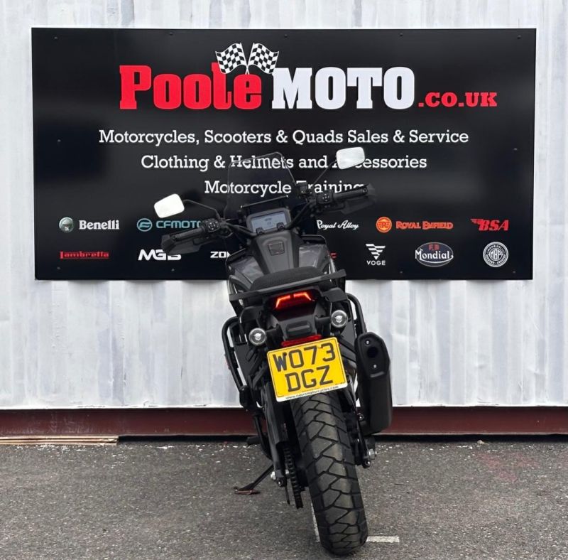 harley davidson PAN AMERICA 1250 SPECIAL 22