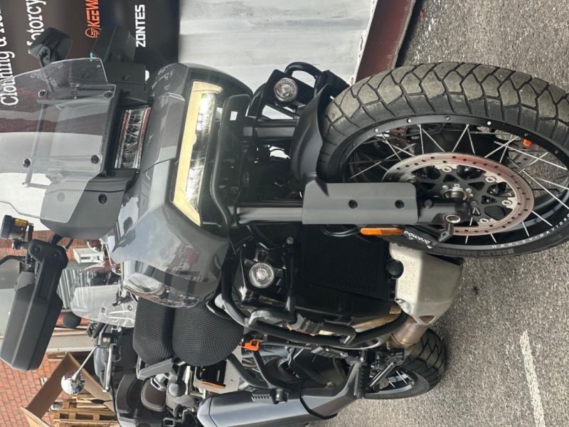 harley davidson PAN AMERICA 1250 SPECIAL 22