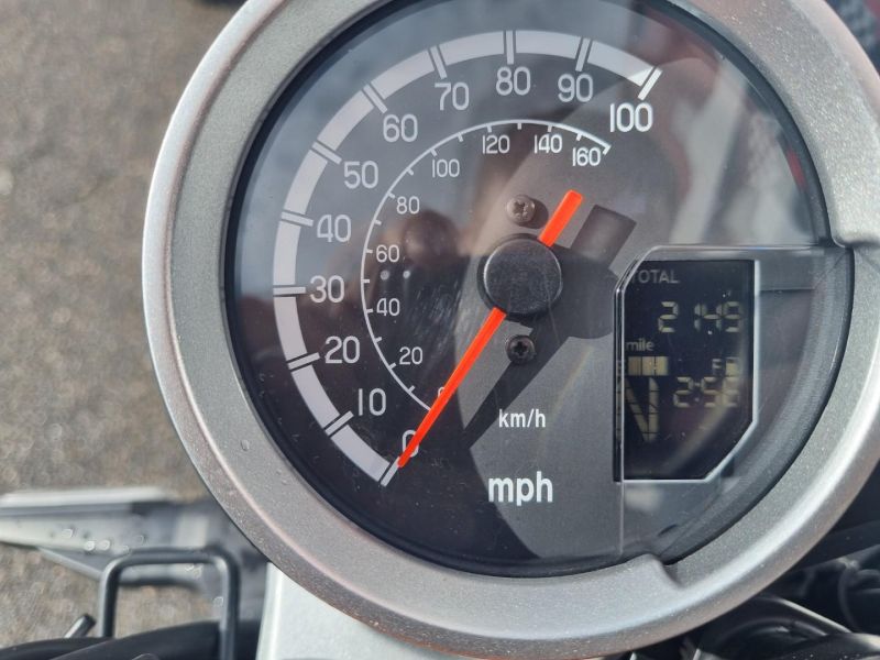 honda GB350