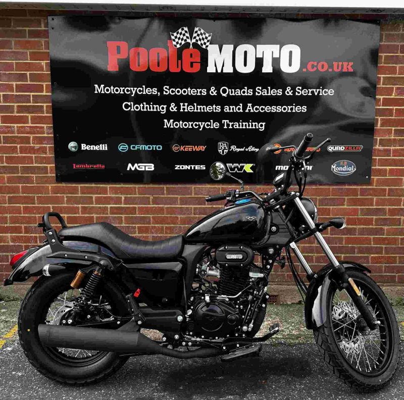 lexmoto R66+ E55