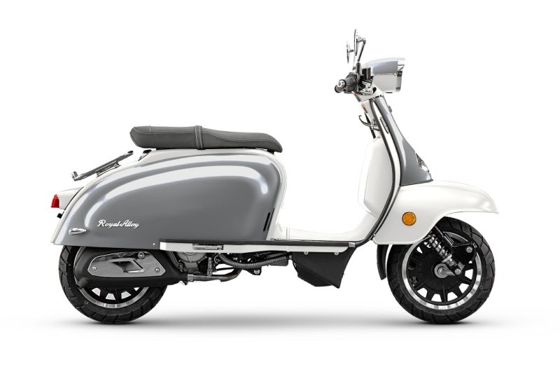 no-manufacturer ROYAL ALLOY TG350