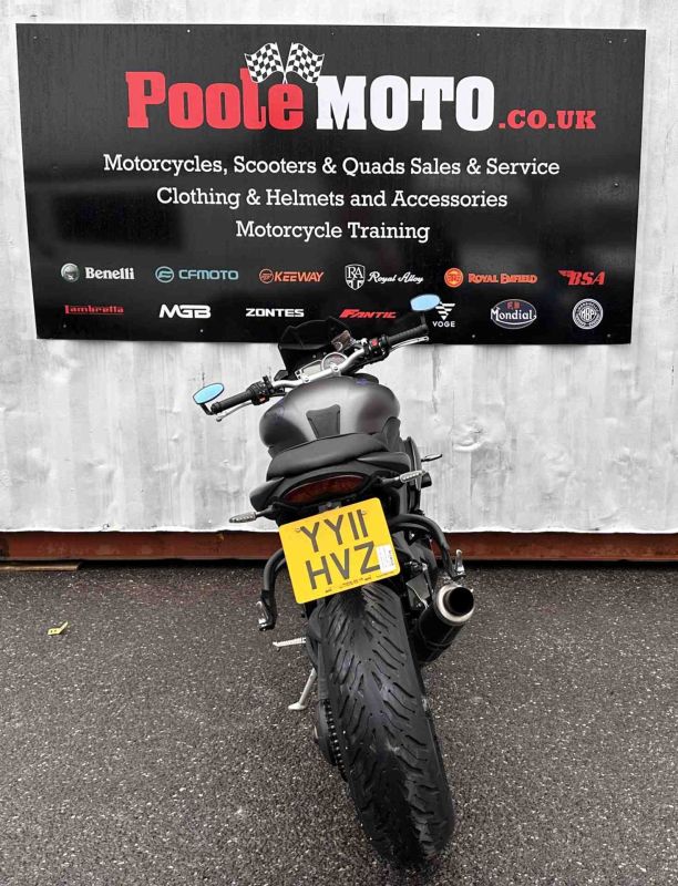 triumph SPEED TRIPLE 1050 ABS