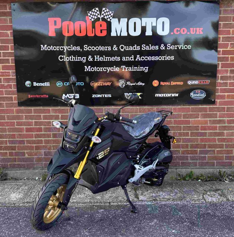 yamasaki YAMIMOTO TY125