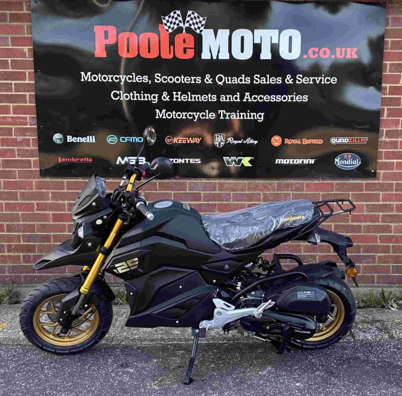 yamasaki YAMIMOTO TY125