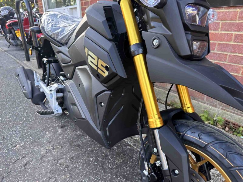 yamasaki YAMIMOTO TY125