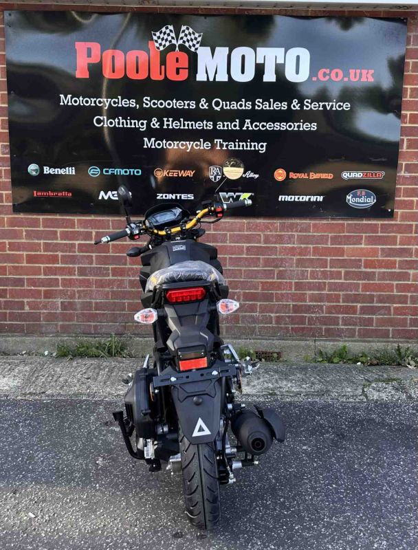 yamasaki YAMIMOTO TY125