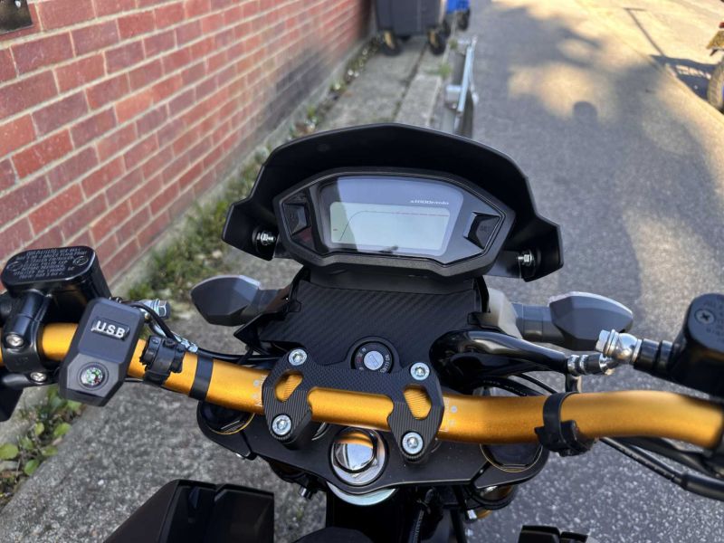 yamasaki YAMIMOTO TY125