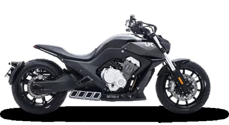 benda moto BENDA LFC700