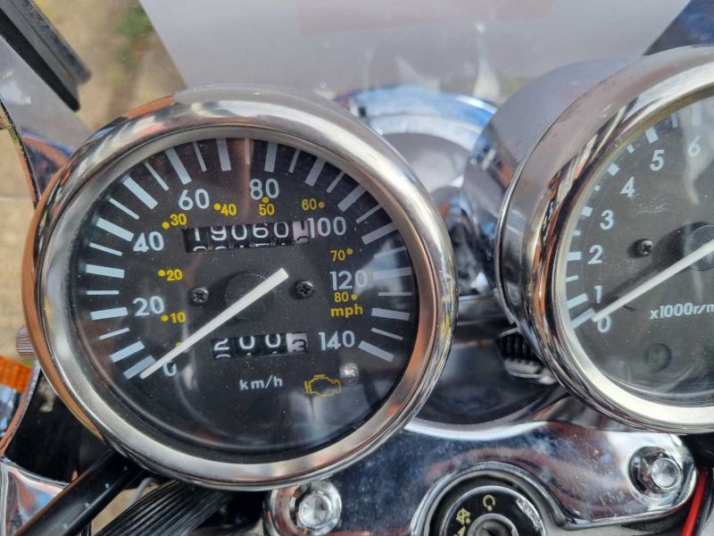 keeway SUPERLIGHT 125