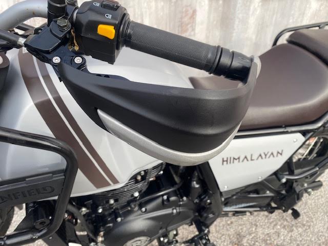 royal enfield HIMALAYAN